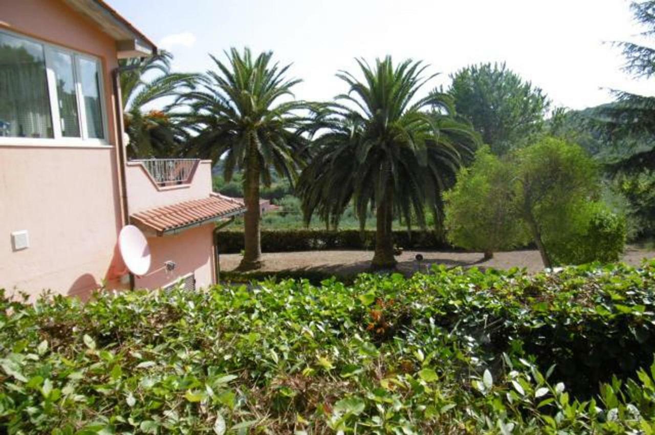 Villa Vanna Trilo -Quadrilocale Capoliveri  Exterior photo