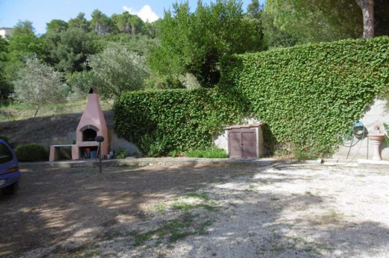 Villa Vanna Trilo -Quadrilocale Capoliveri  Exterior photo