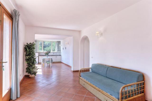 Villa Vanna Trilo -Quadrilocale Capoliveri  Exterior photo